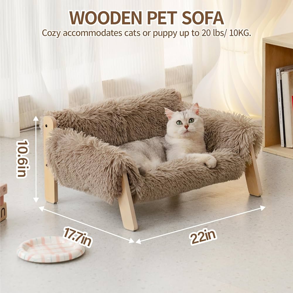 Gifts for cats and cat lovers (UK based) cover photo collage