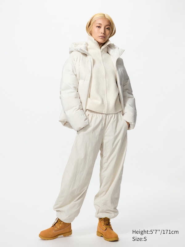 Survive a Northeast winter with these Uniqlo Must Haves, Family Edition cover photo collage