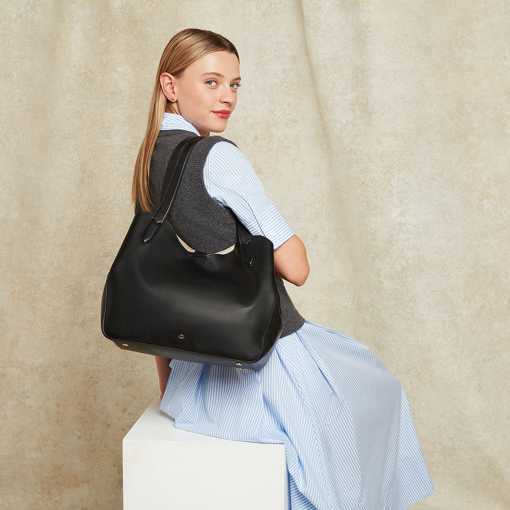 My handbags selection under 200€ cover photo collage