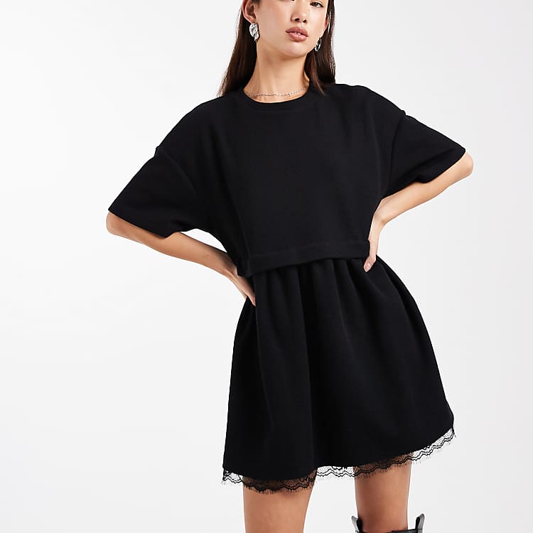 FALL FIT IDEAS - ASOS EDITION cover photo collage