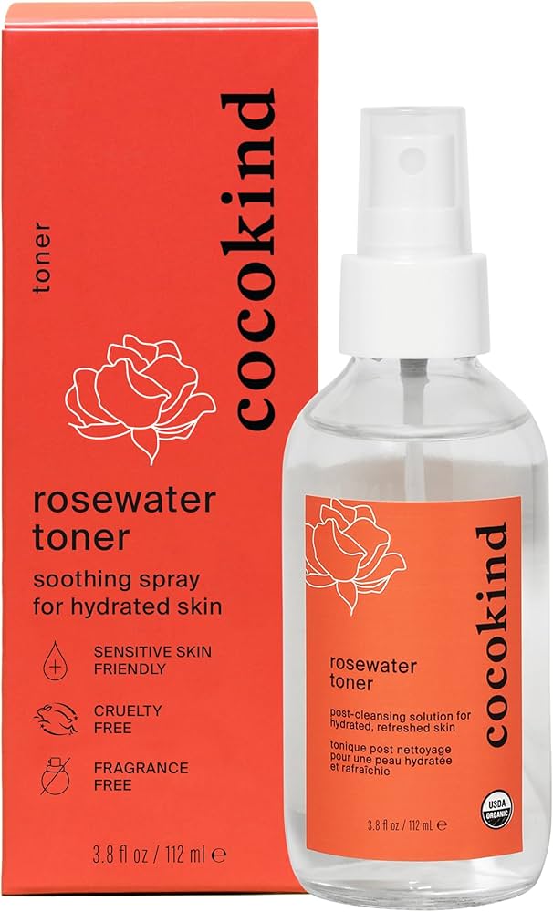 Moisturizing and Hydrating Skincare that bring new life into your skin 💦 cover photo collage