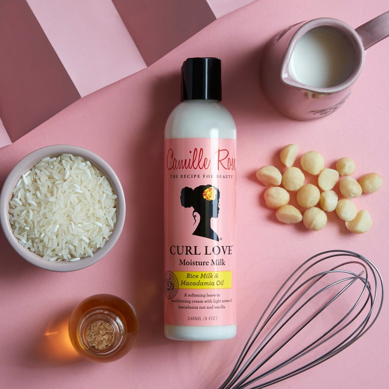 Best Haircare products for curly/textured hair cover photo collage