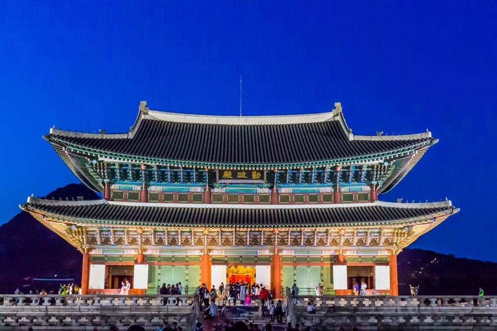 Soulful Seoul Adventures: Experiences you'll remember forever cover photo collage