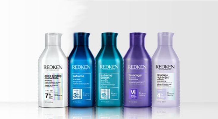 Hair Products!!😗 cover photo collage