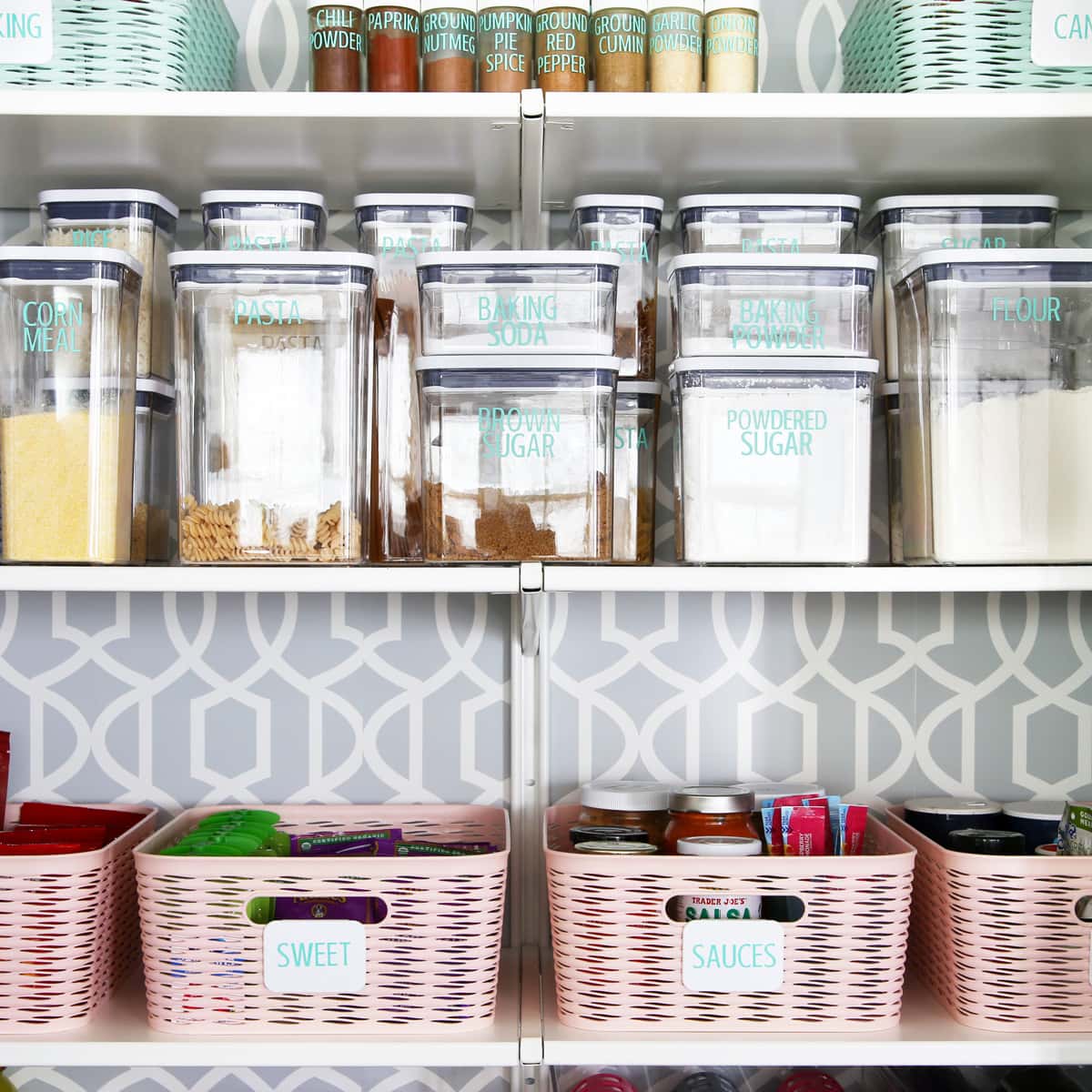 Smart Storage Solutions for Every Room in Your Home cover photo collage