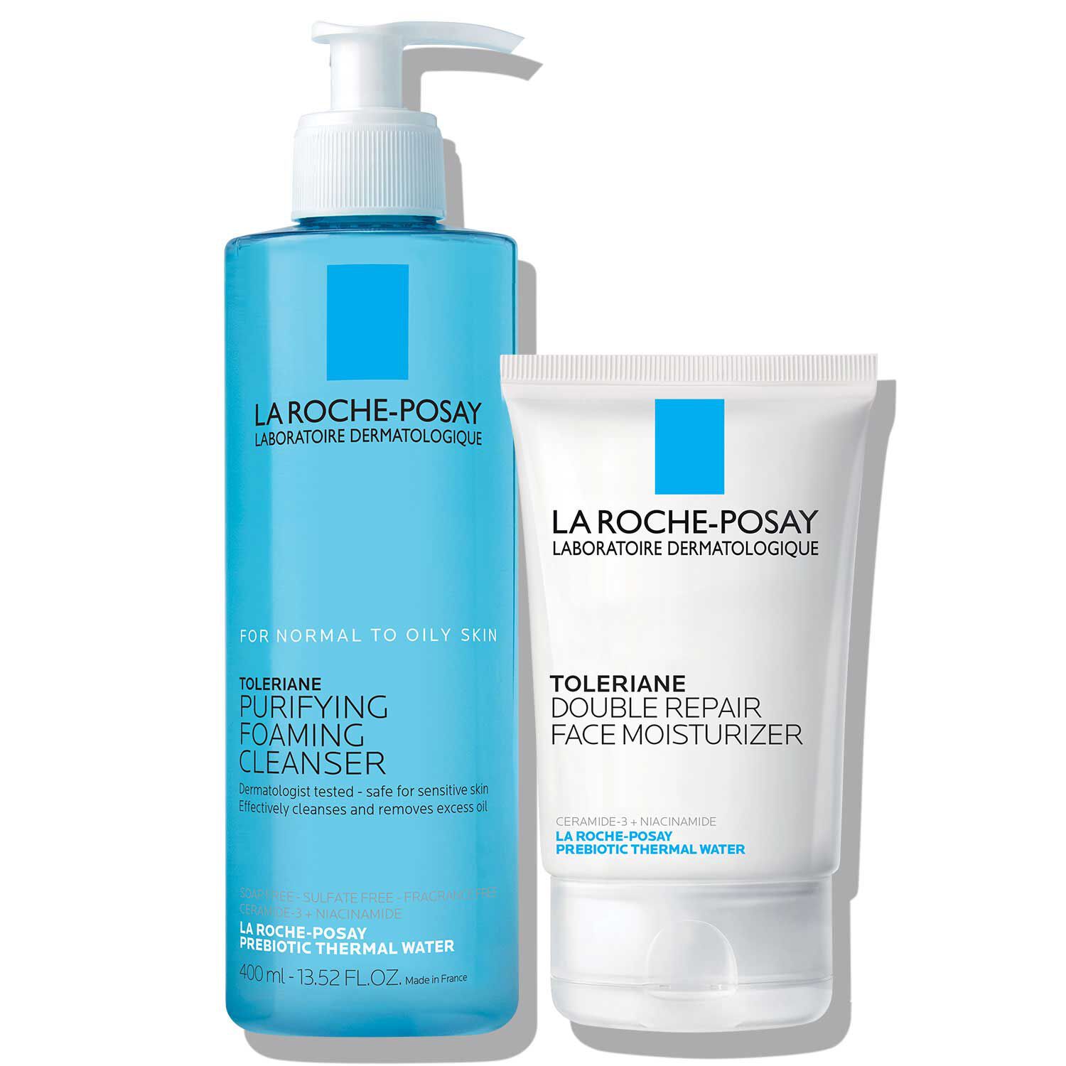 Skincare for glass skin cover photo collage