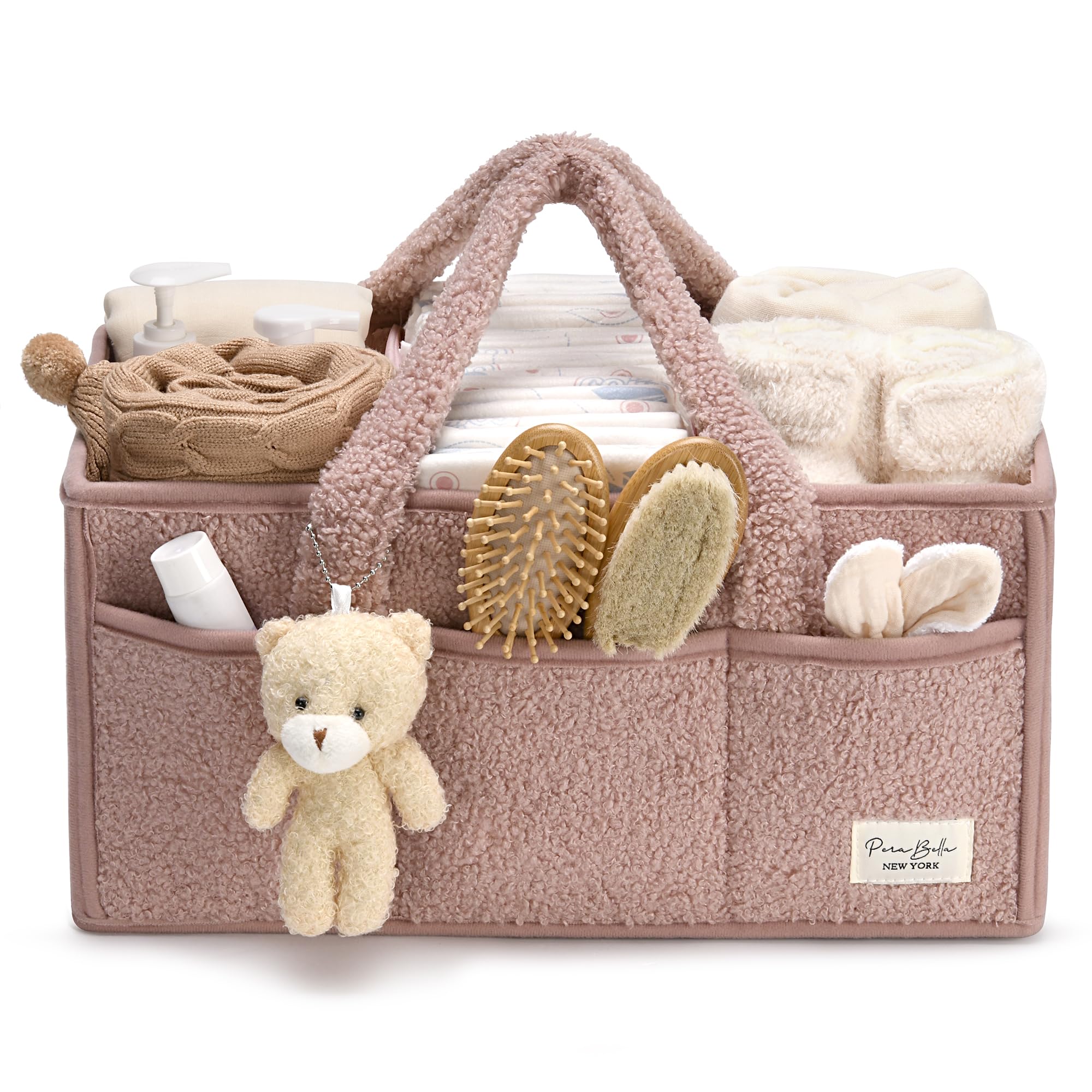 Baby Girl Favorites + Registry Must-Haves cover photo collage