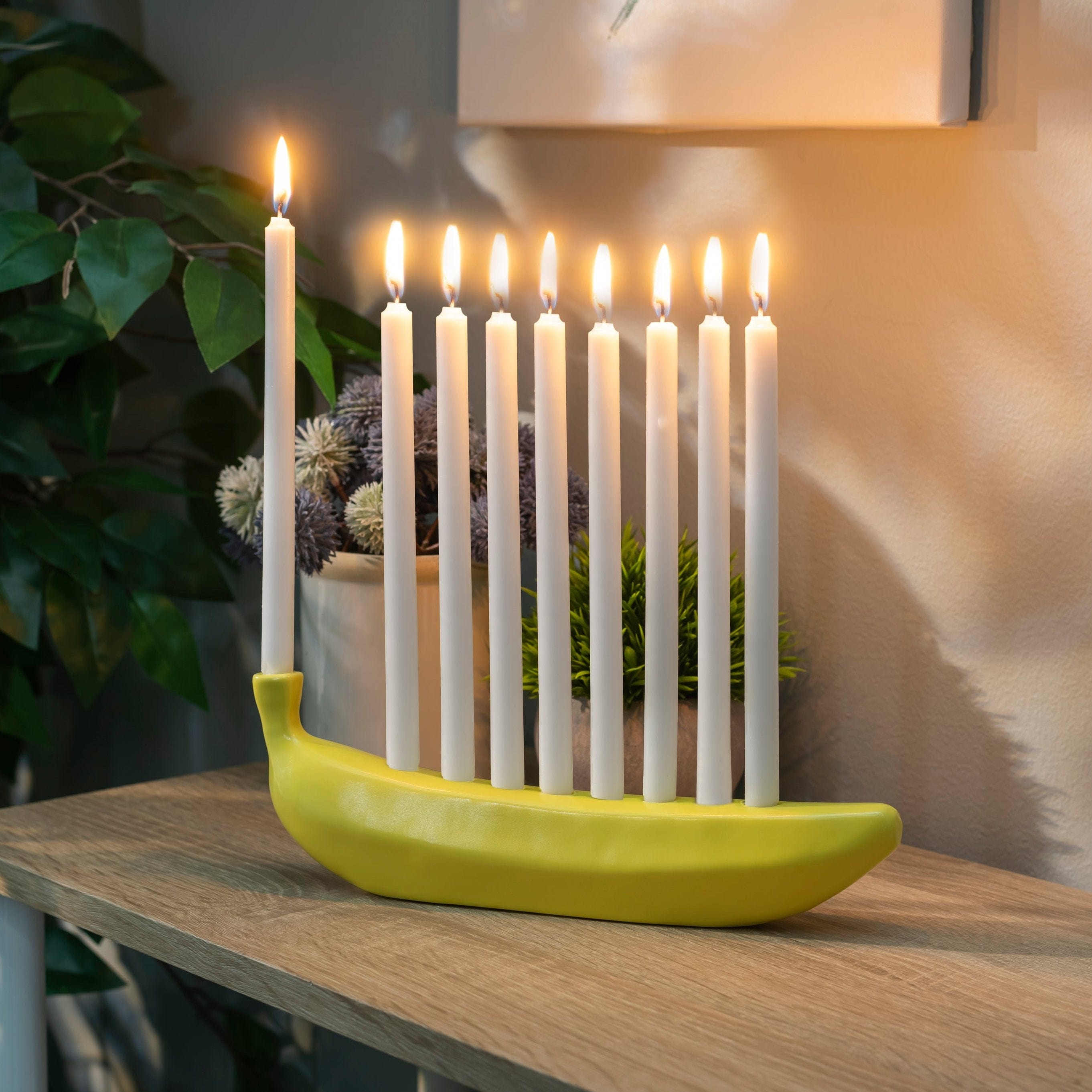 hanukkah 🕎 cover photo collage