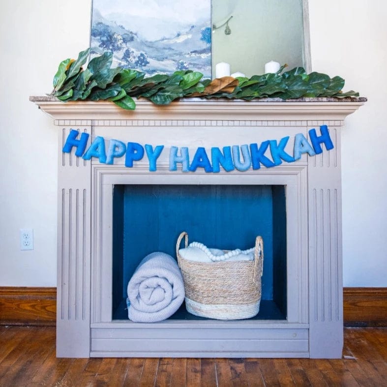 hanukkah 🕎 cover photo collage