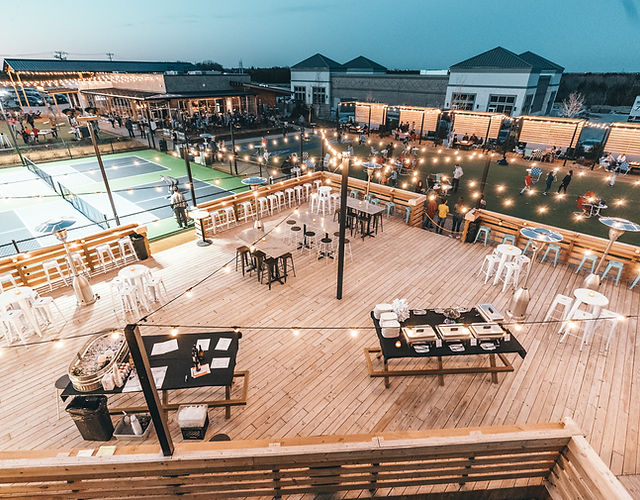 Things to do in Rockwall, TX (yes, there are a few things to do here).