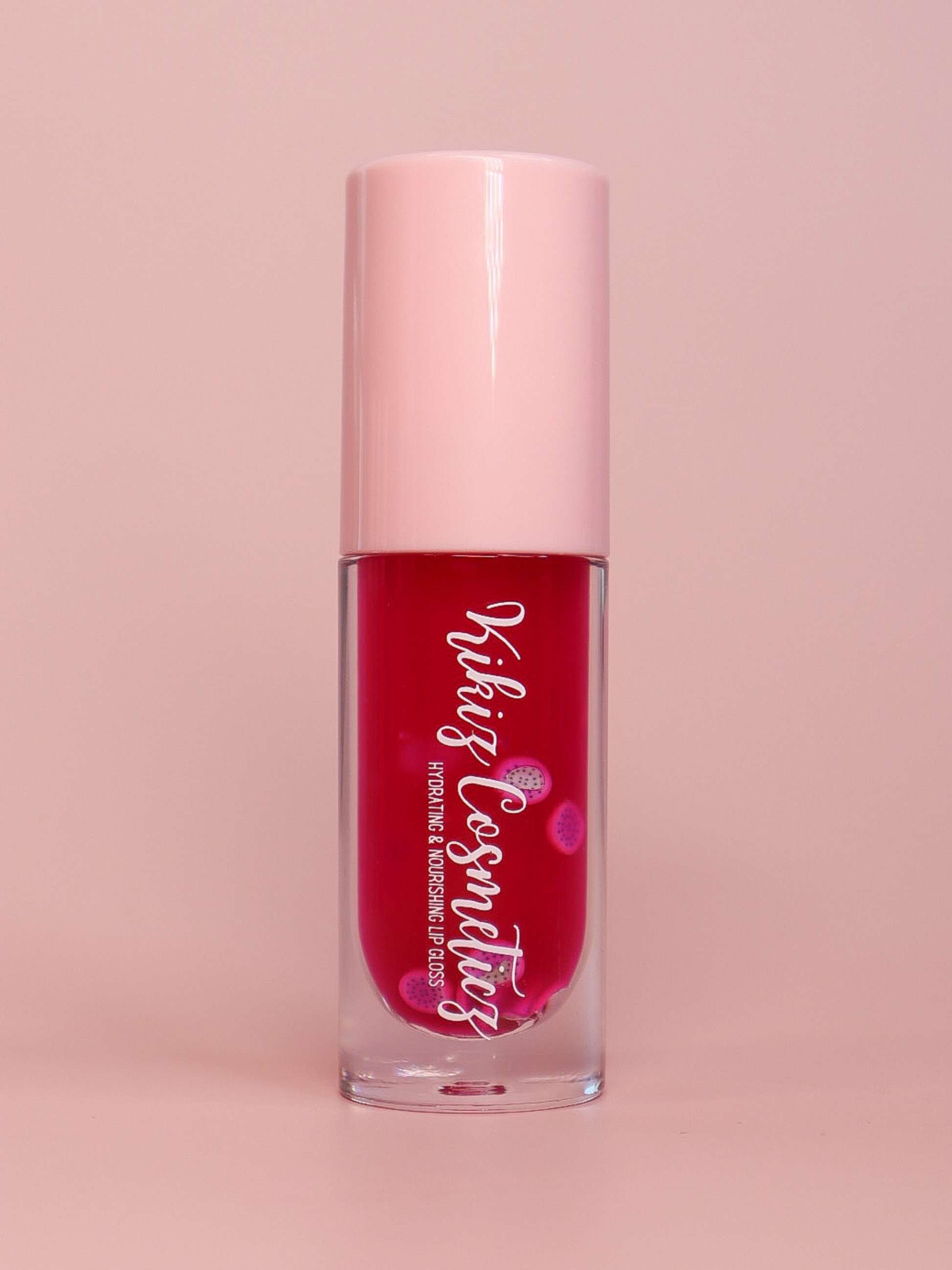 Lip Oils That Are Just Out Of This World