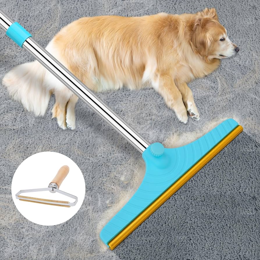 Pet Owner Home Must Haves cover photo collage