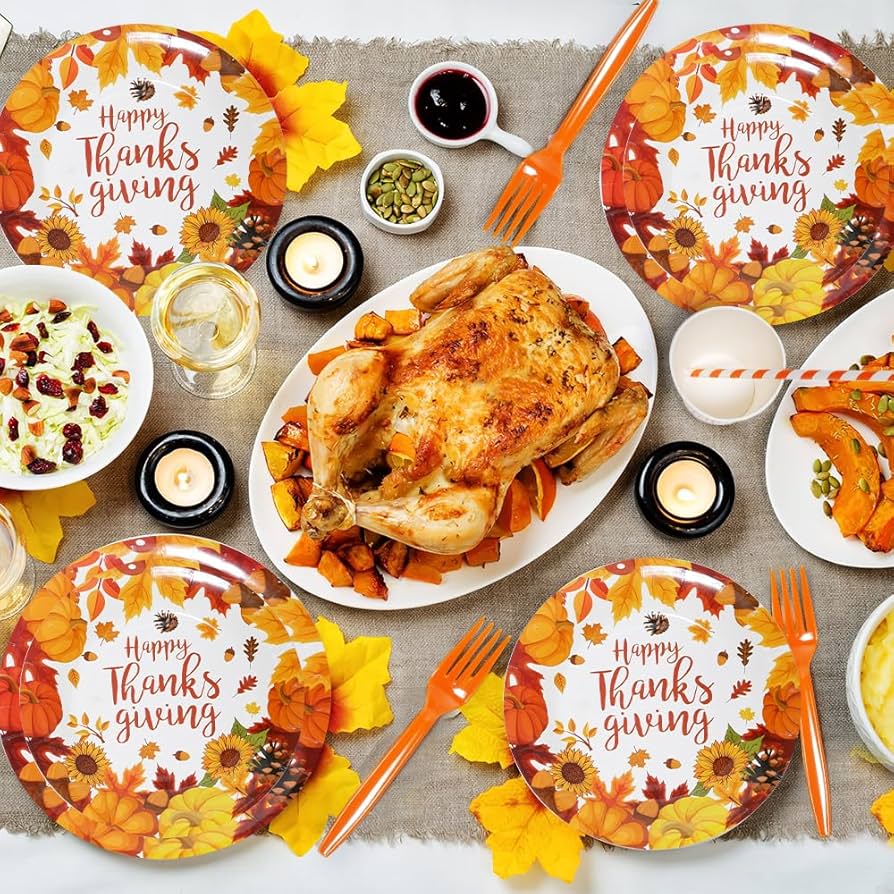 Festive Fall Finds 2026 cover photo collage