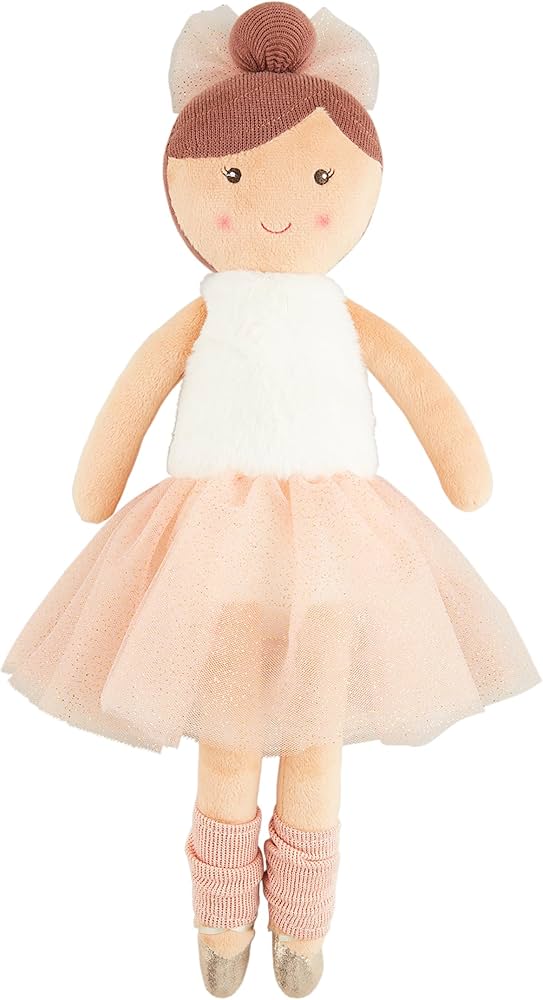 The Littlest Stocking cover photo collage