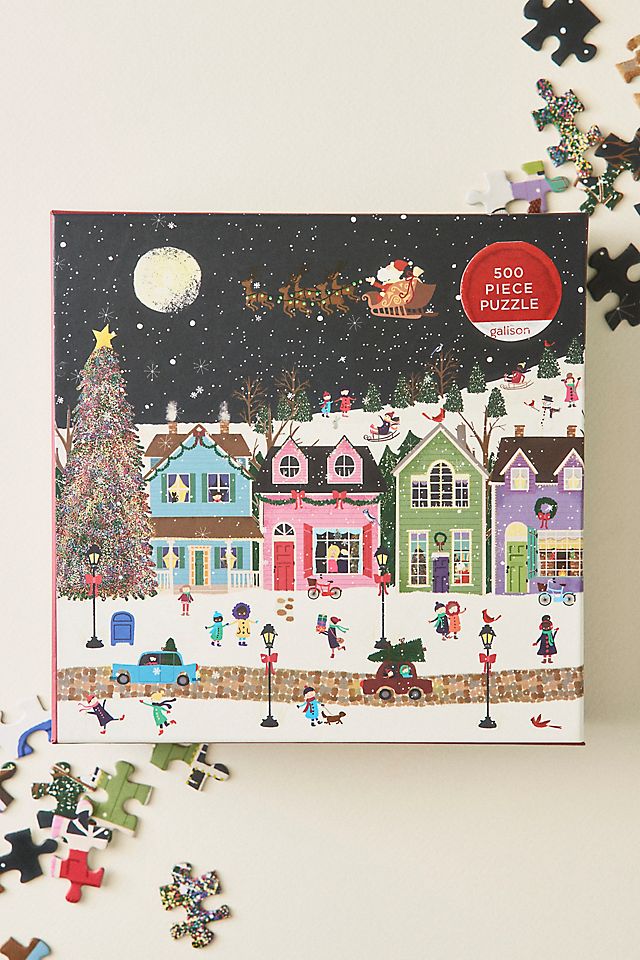 Holiday Gifts for Everyone 🎄 cover photo collage