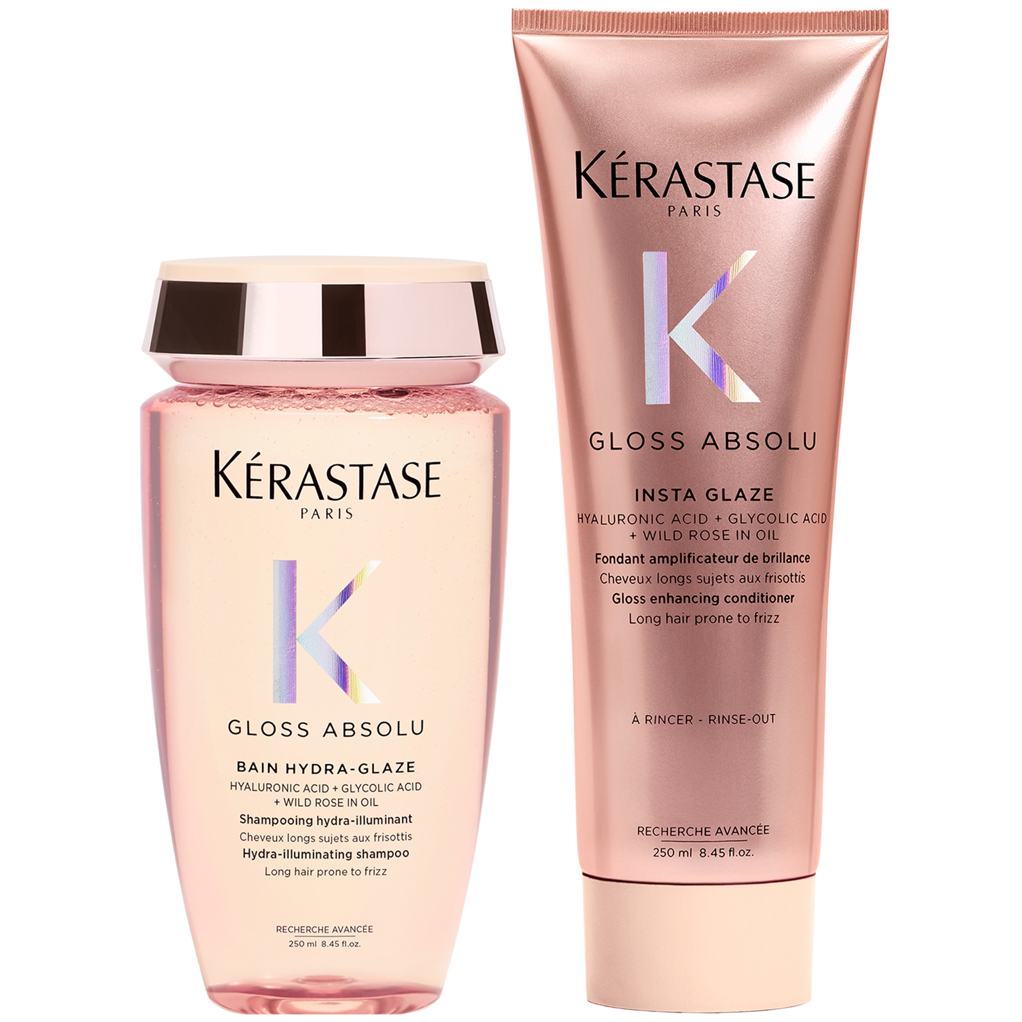 8 Essentials for Glossy, Healthy Hair in 2026 cover photo collage