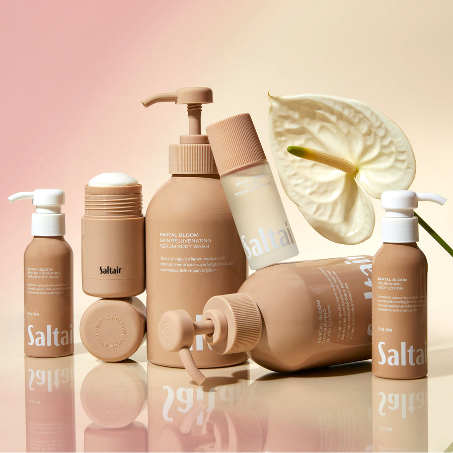 Target Beauty Favorites – Makeup, Skincare, and Viral Dupes cover photo collage