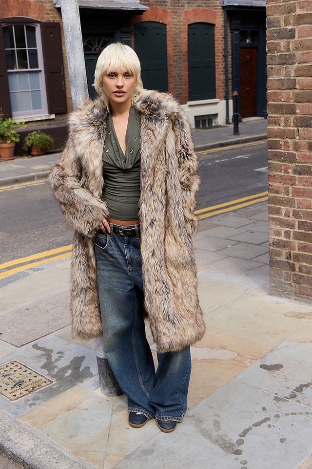 My dream cold weather wardrobe cover photo collage