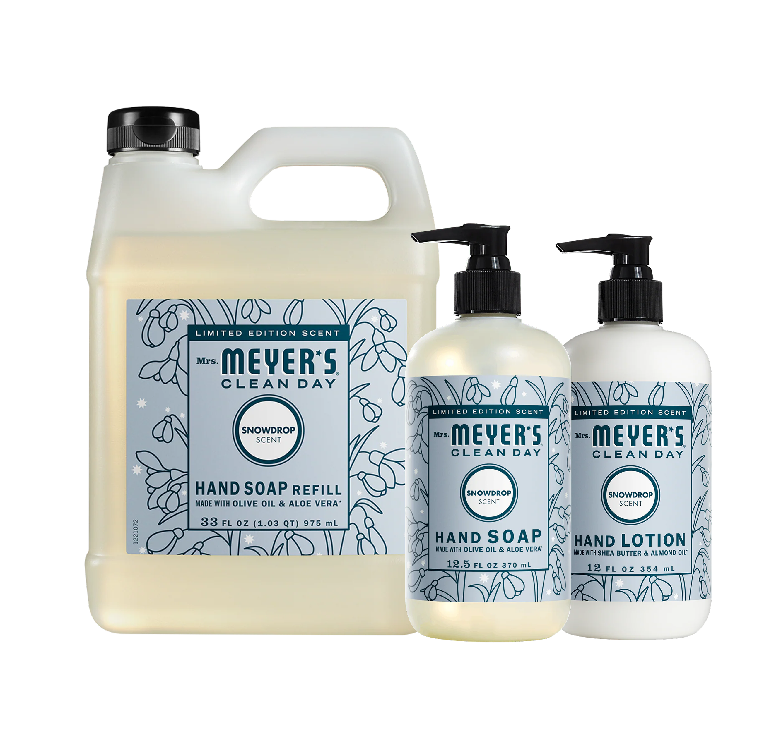 Low-Tox Homemaking Swaps! cover photo collage