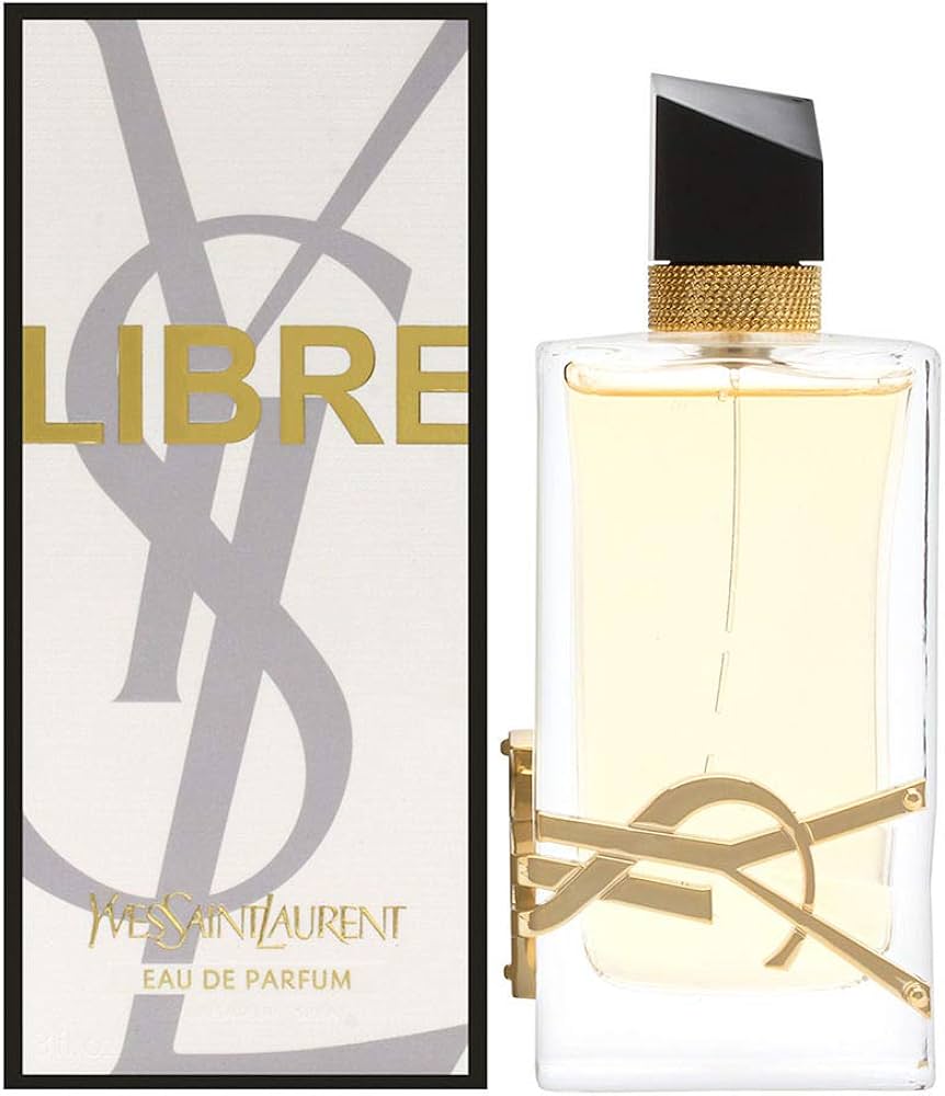 Current favorite perfume obsessions (clean scents, unisex, vanilla, citrus) cover photo collage