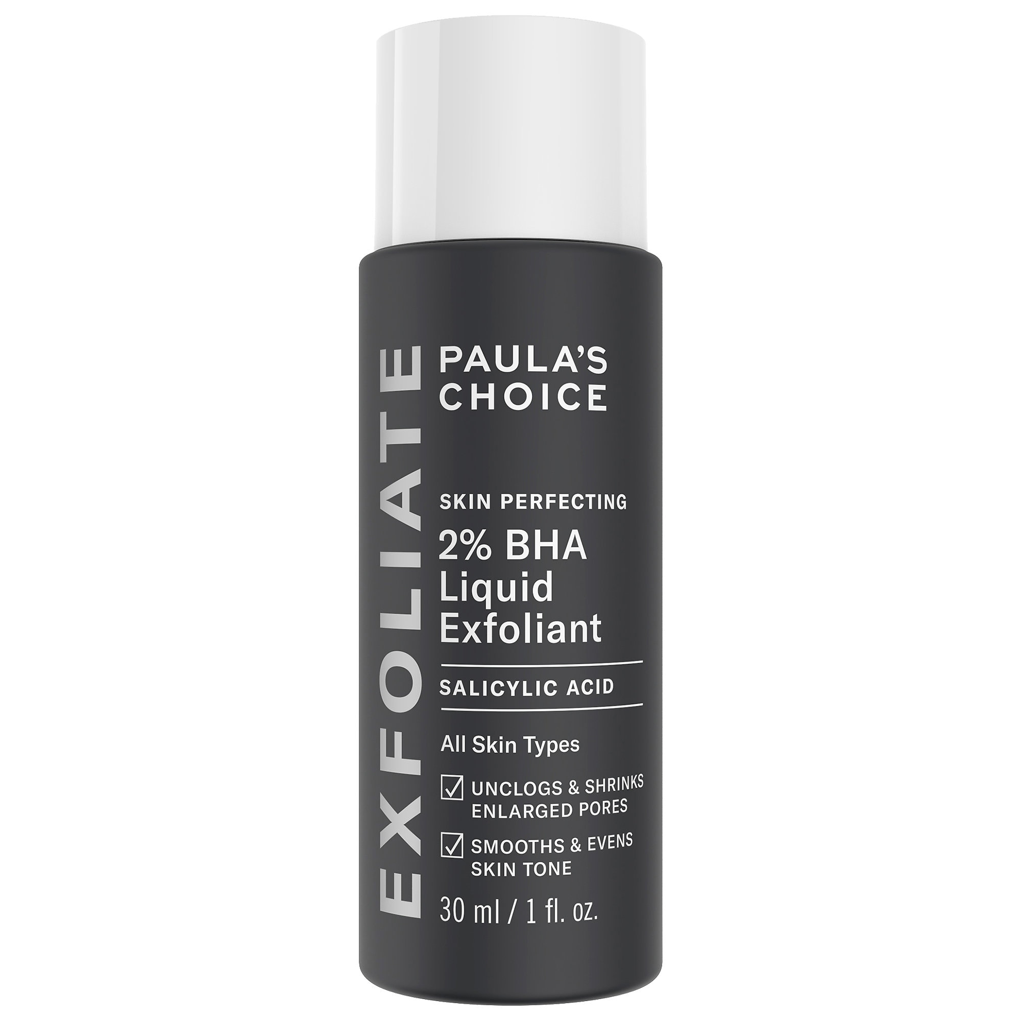 The Best Skincare for Oily Skin cover photo collage