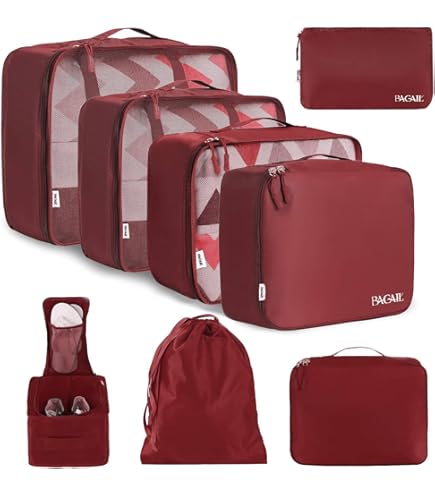 The Things I Need For The Places I'll Go - Travel Necessities cover photo collage