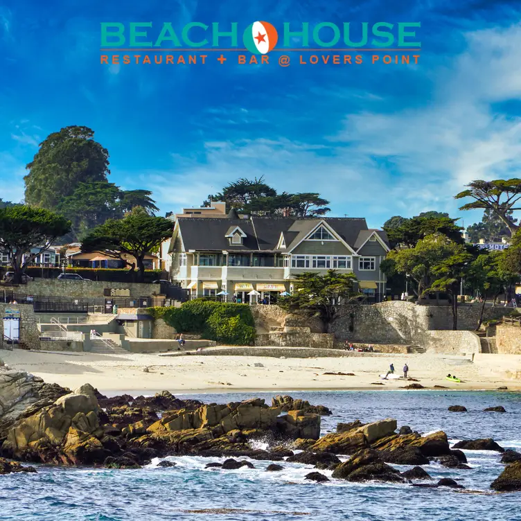 My favorite places to eat in the Monterey, CA area cover photo collage