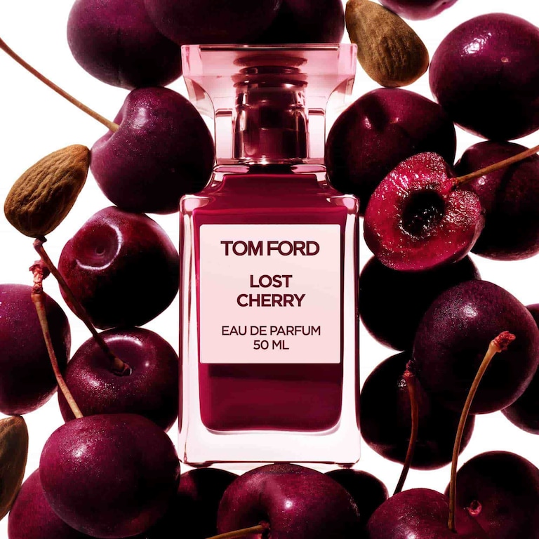 the ultimate cherry lovers guide 🍒 cover photo collage