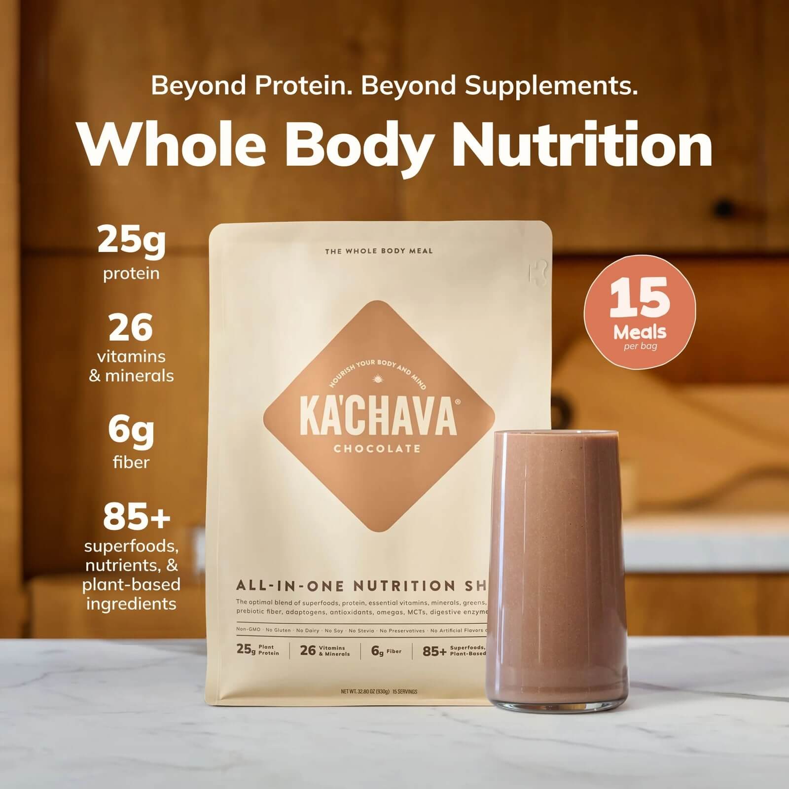 My GLP-1 Must Haves! cover photo collage