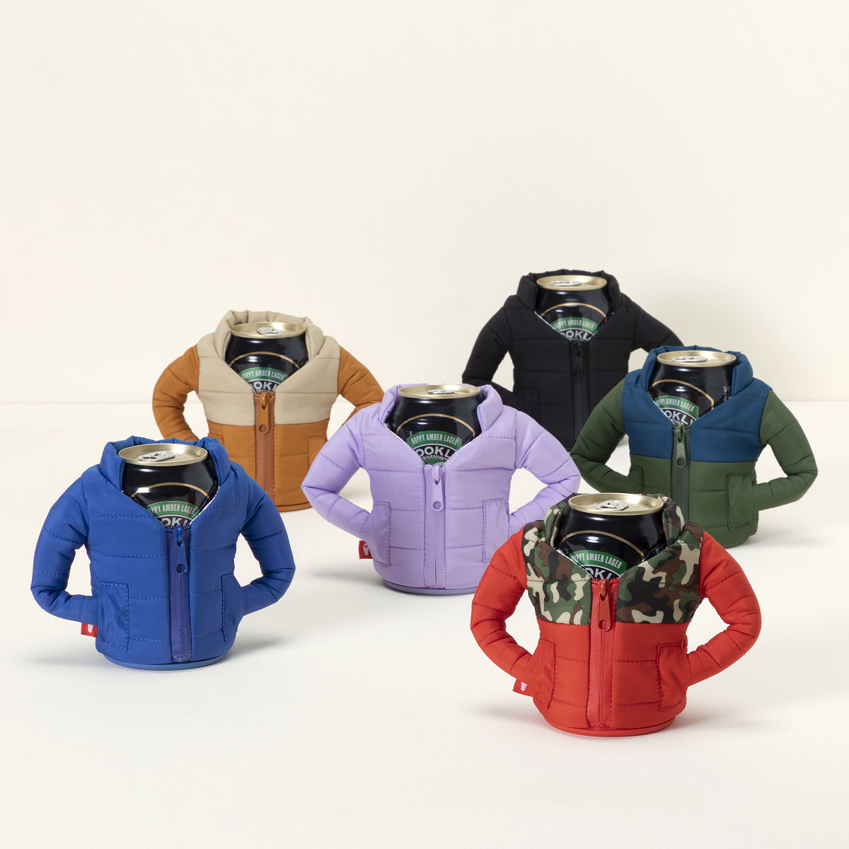 Wicked Silly Gag Gifts cover photo collage