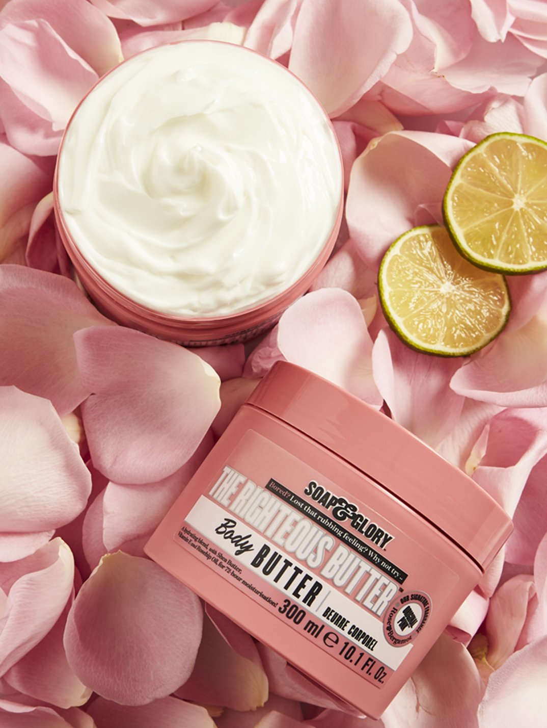 Affordable skin care cover photo collage