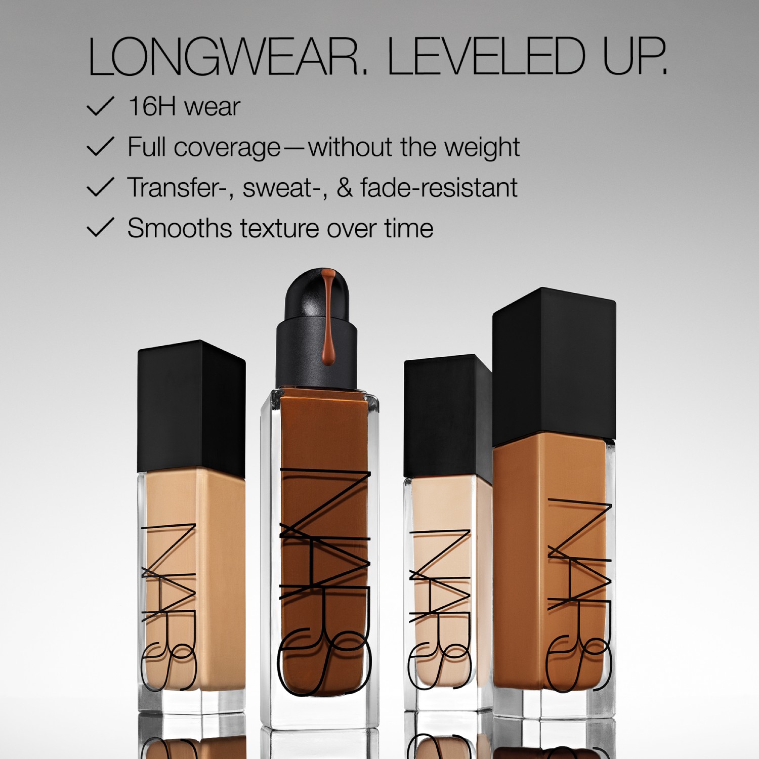 Go-To Glam: the best products to achieve a flawless makeup look cover photo collage
