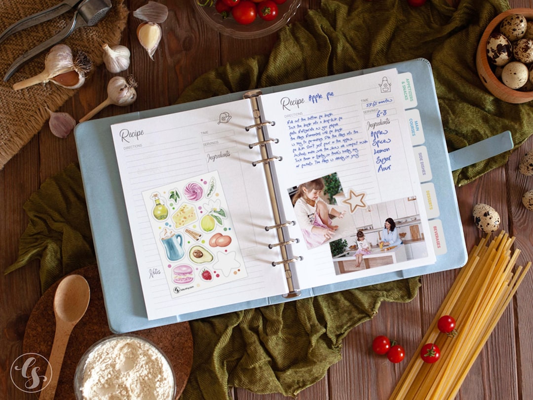 FUN products for the Home Chef cover photo collage