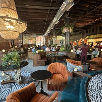 Waco Texas Dinner Options cover photo collage