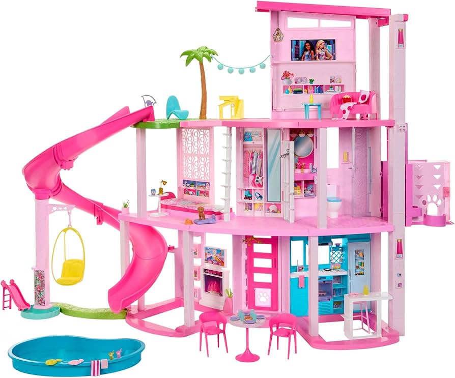 Toys 🧸 cover photo collage