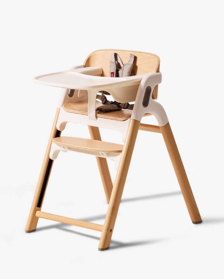 Feeding o’clock cover photo collage