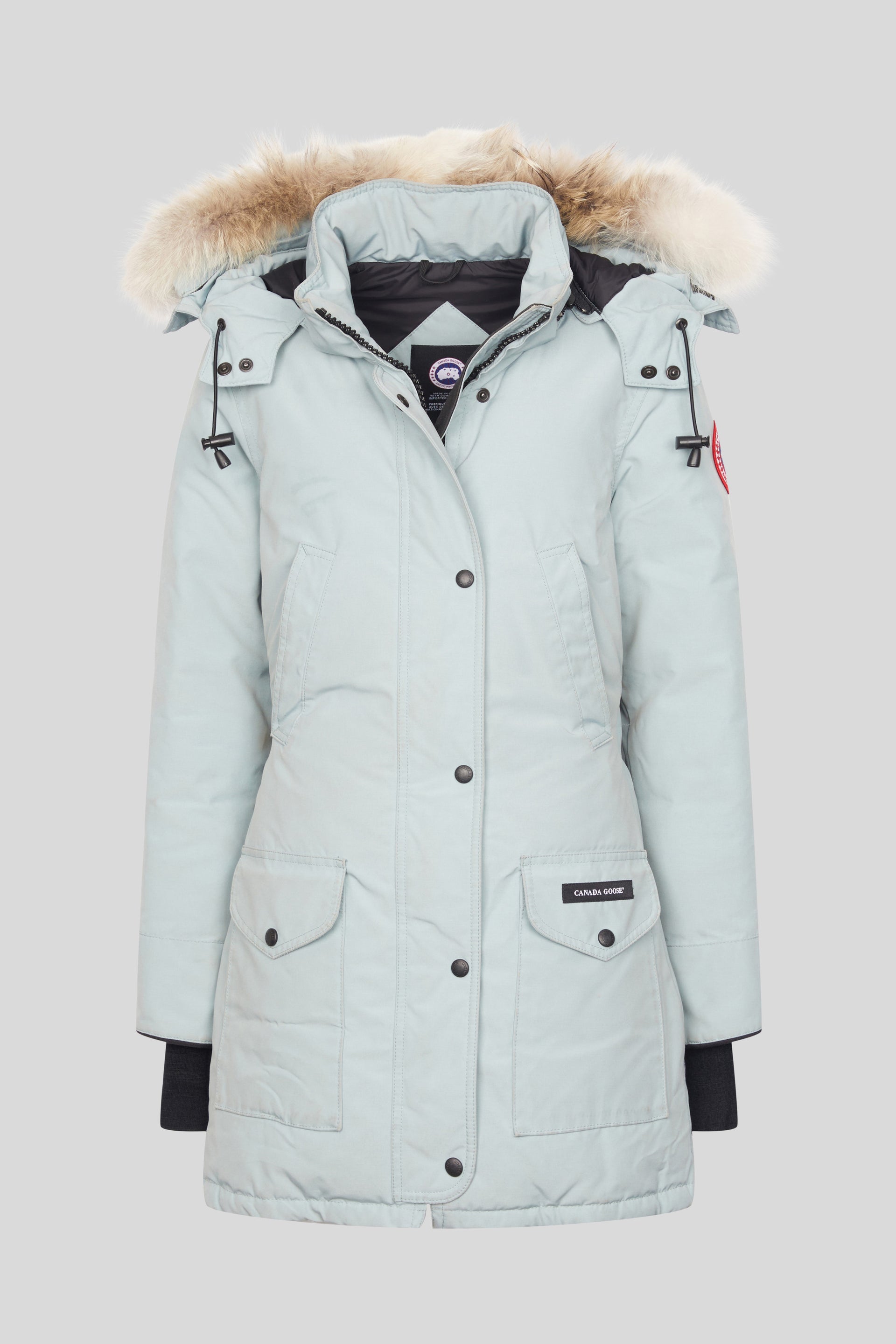 ❄️ Winter Travel Essentials ☃ cover photo collage