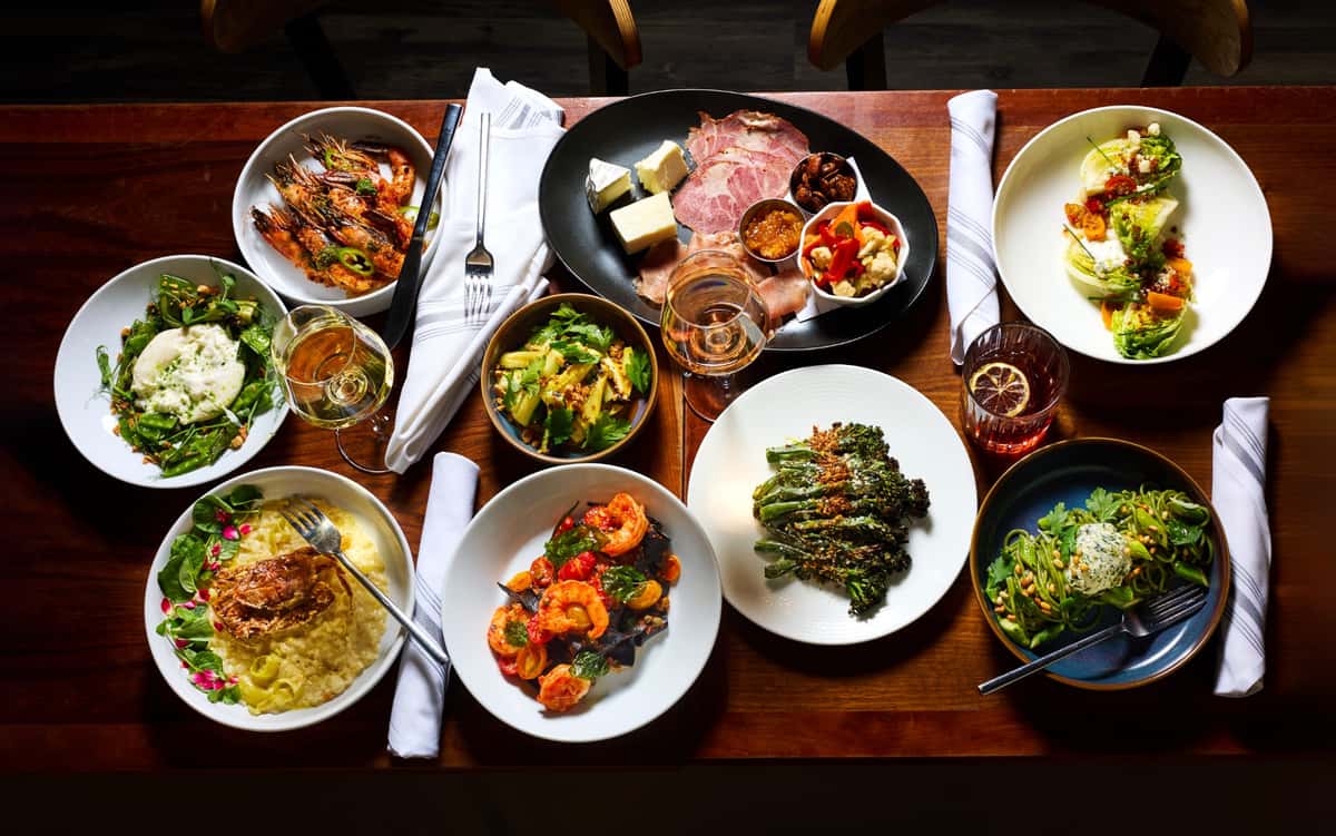 New Orleans- Restaurant Recs! cover photo collage