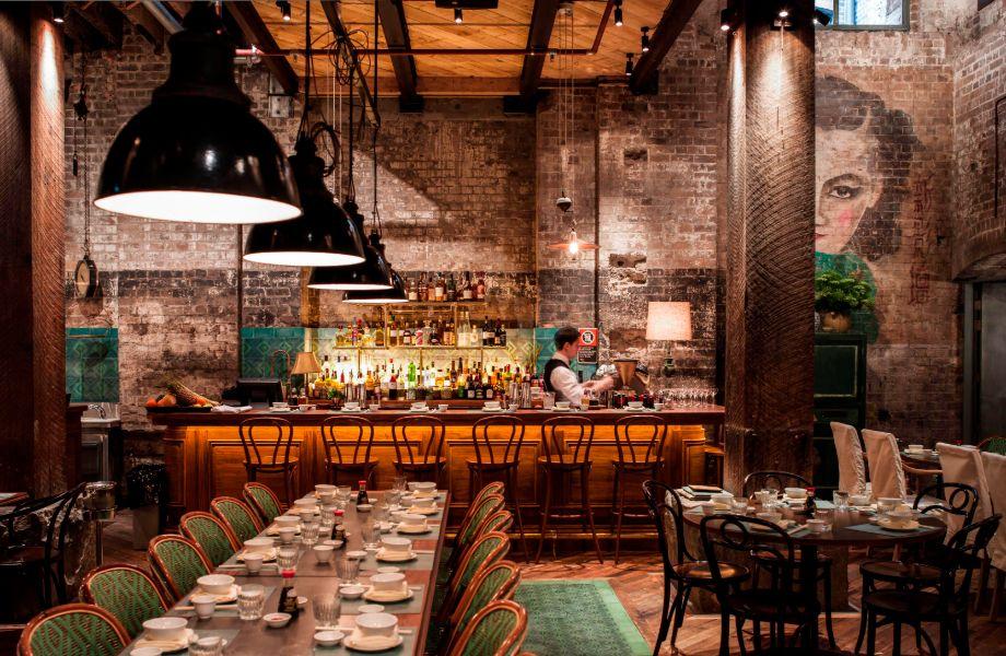 favourite sydney restaurants cover photo collage