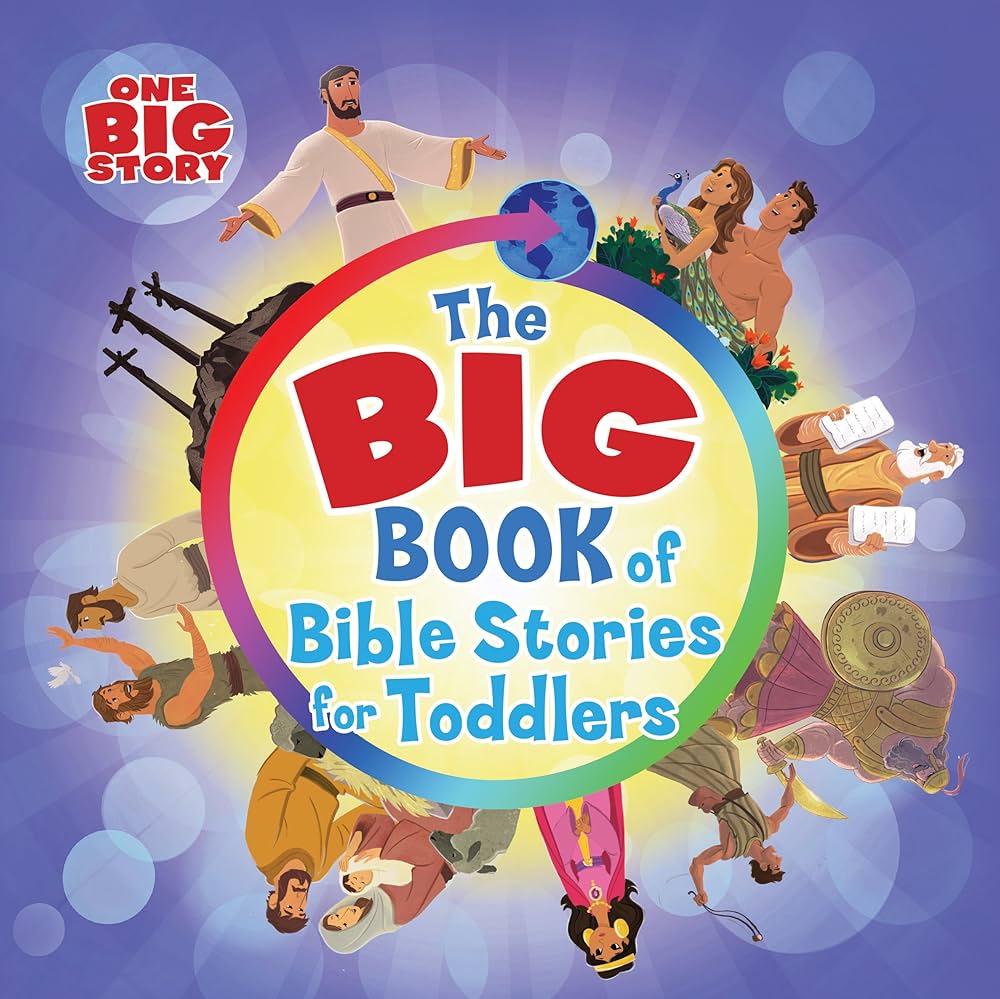 Kids’ Ministry cover photo collage