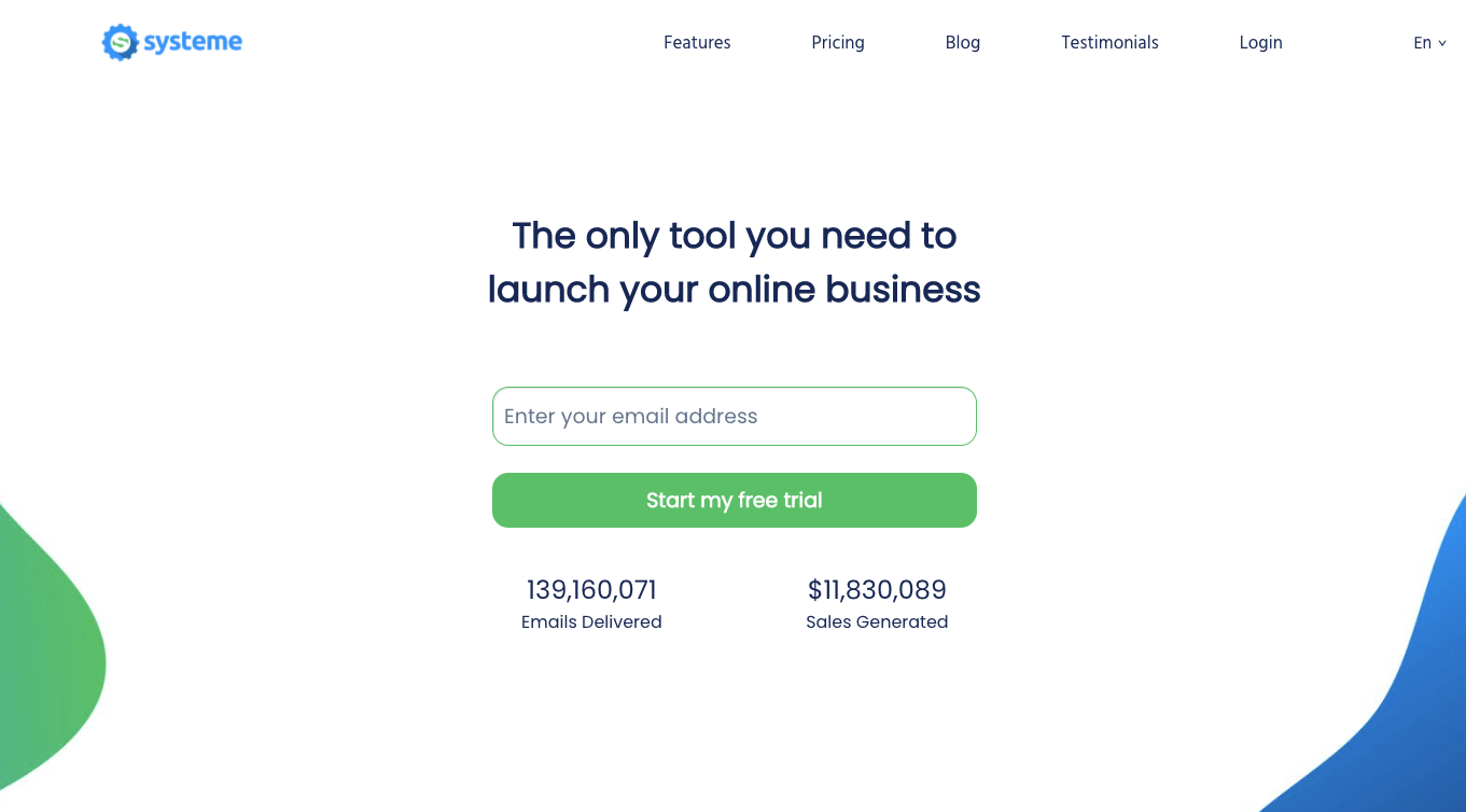 The Best Tools and Resources for digital marketing. cover photo collage