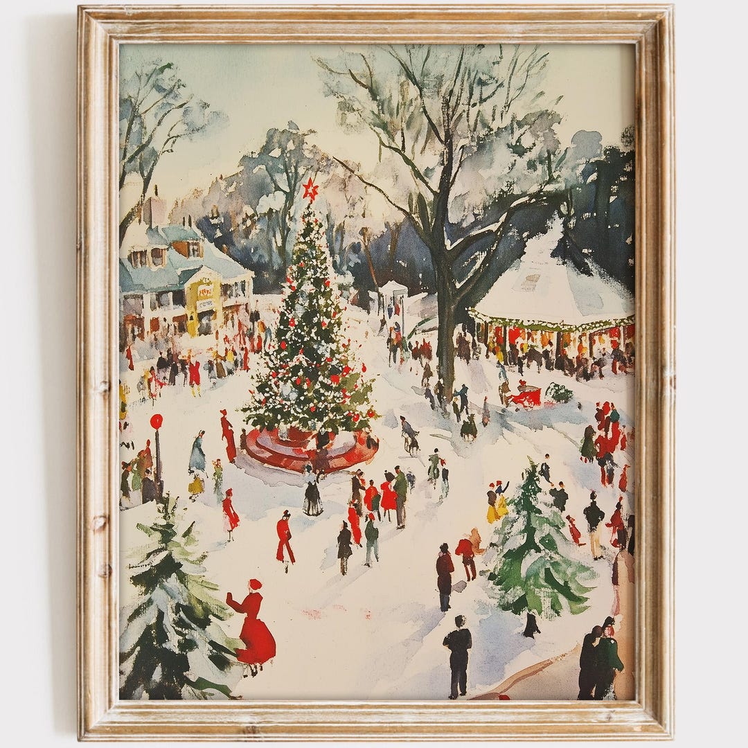 It's christmas- here's the best decor to deck the halls cover photo collage