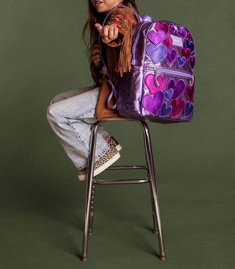 SHOPPING FOR MY DAUGHTER / BACK TO SCHOOL 2026 cover photo collage