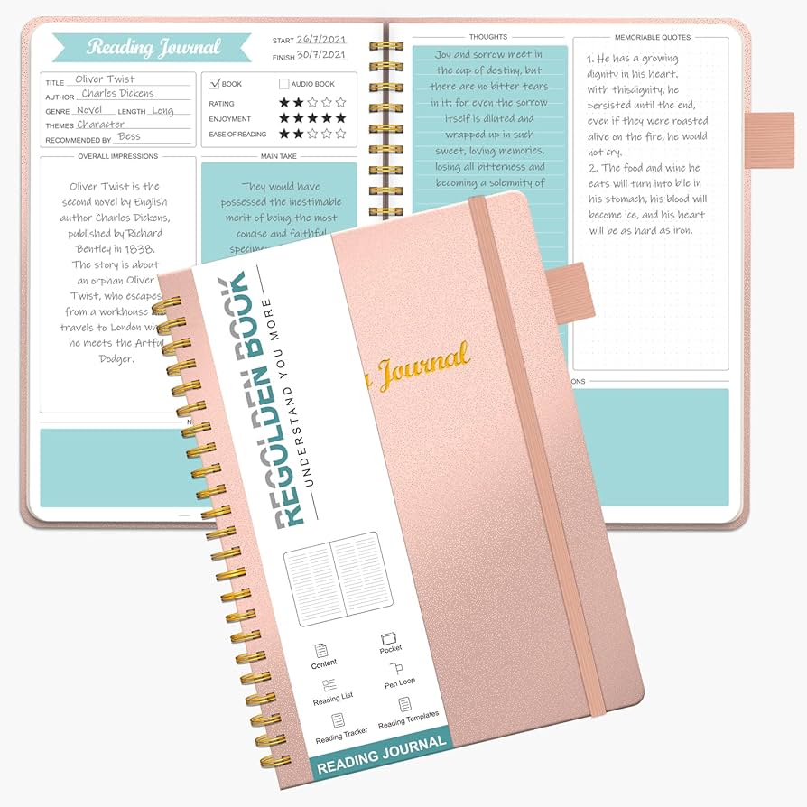 Intentional Reading 101 cover photo collage