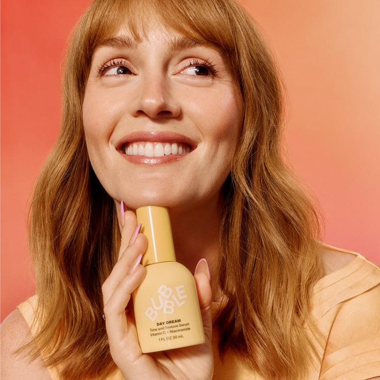 simple skincare routine essentials & favs cover photo collage