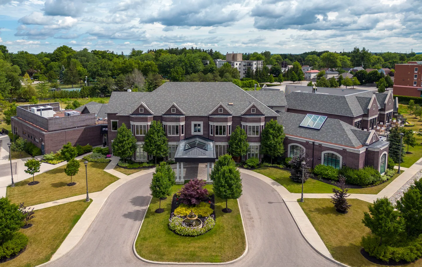 Top reccomendations for Stratford Ontario cover photo collage