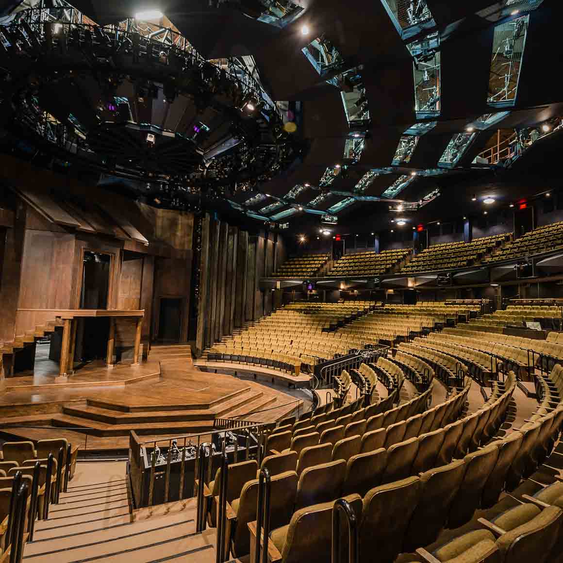 Top reccomendations for Stratford Ontario cover photo collage