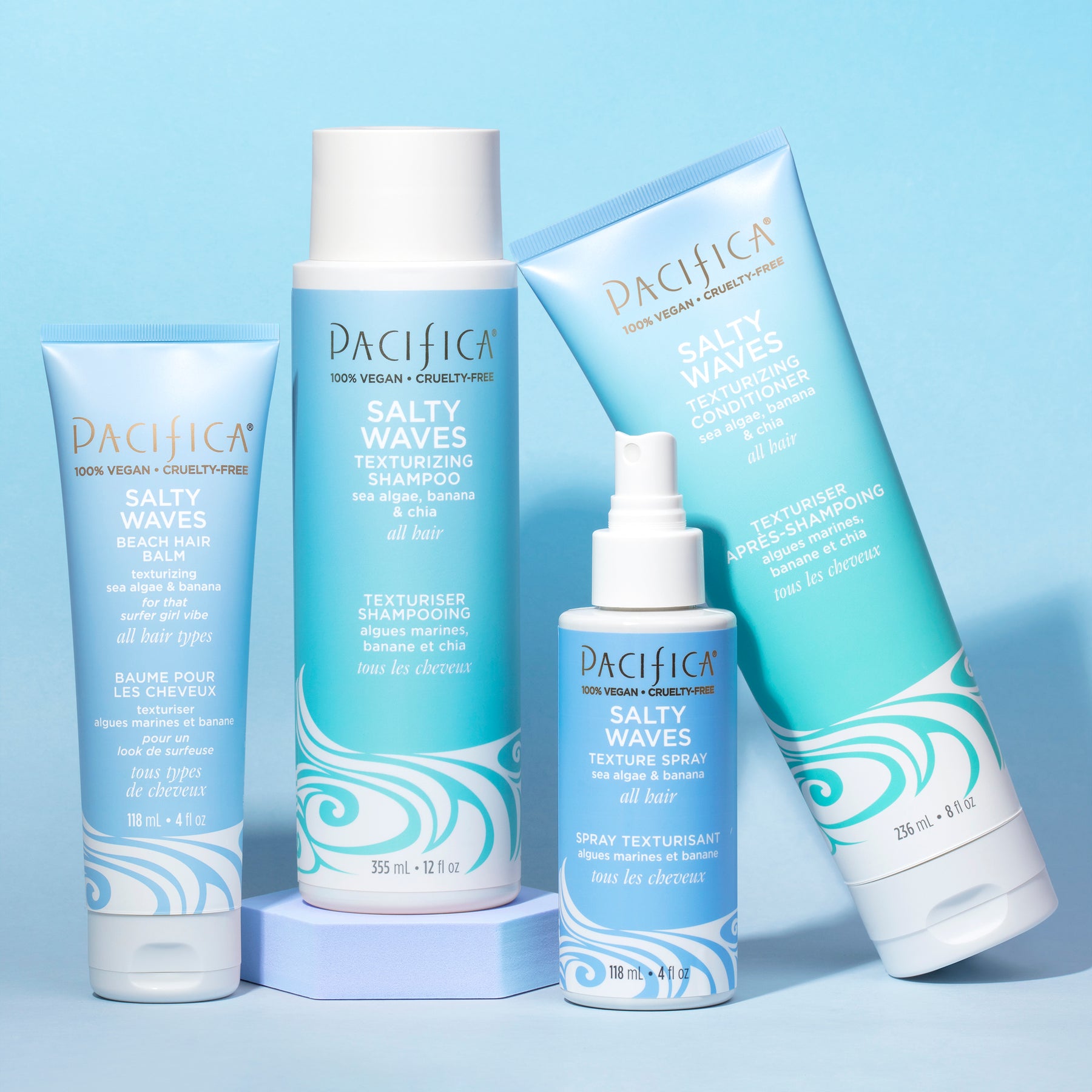 Clean & Natural Faves at Sally’s and Target cover photo collage