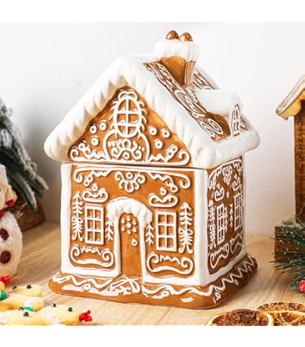 Amazon Christmas Decor 🎄🤎 cover photo collage