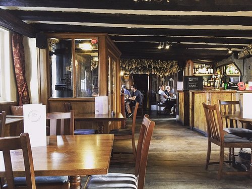 Canterbury MUSTS - eat, shop, do cover photo collage